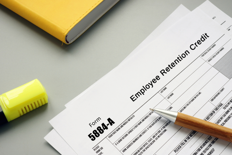 Is The Employee Retention Tax Credit Right For Your North Texas Business?