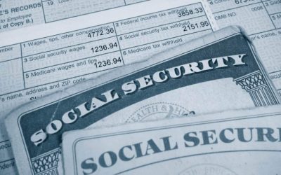 Changes to Your North Texas Business’s Social Security Payroll Taxes
