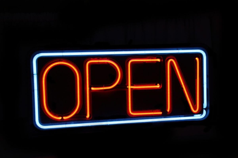 The Bronson Law Firm, P.C. on What “Open For Business” Means To The IRS