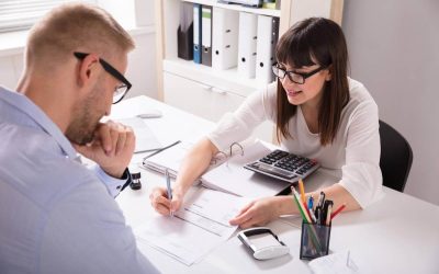 What Do I Need to Bring To My Tax Appointment With My North Texas Accountant?