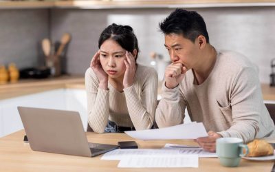 Can You Dispute A Tax Bill? Two Rights North Texas Taxpayers Have This Tax Season