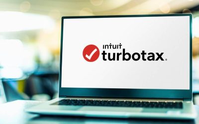 TurboTax vs Tax Preparer: How Should I File My North Texas Business Taxes?