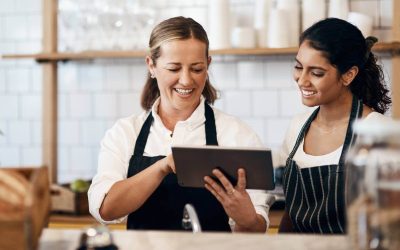 AI Productivity Hacks For Your North Texas Business