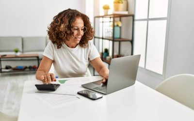 How to Estimate Quarterly Tax Payments For Your North Texas Business