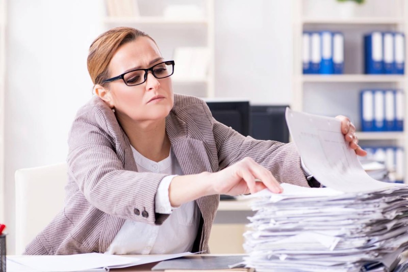 What If I Can’t Pay The IRS What I Owe? Help for Plano, TX Taxpayers